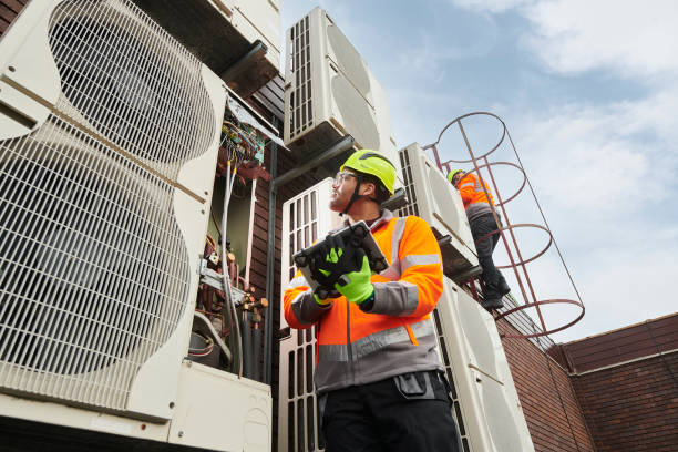 Best HVAC Replacement Cost  in Gypsum, CO