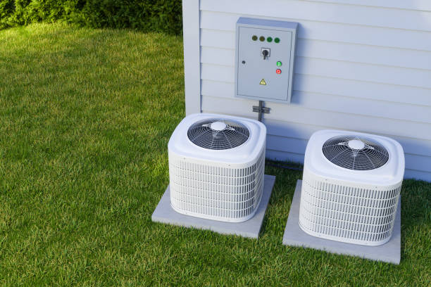 Best HVAC Installation Services  in Gypsum, CO