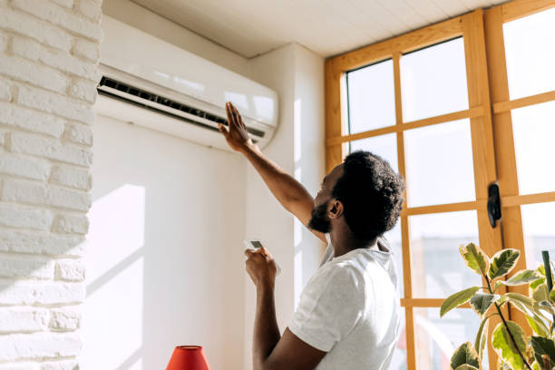 HVAC Air Duct Cleaning in Gypsum, CO