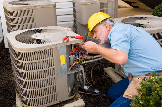 Best Affordable HVAC Services  in Gypsum, CO