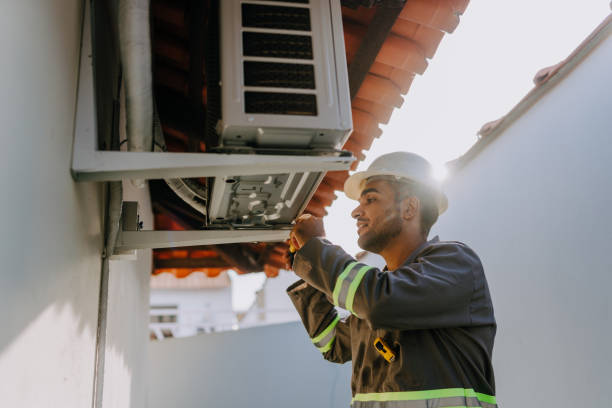  Gypsum, CO HVAC Pros