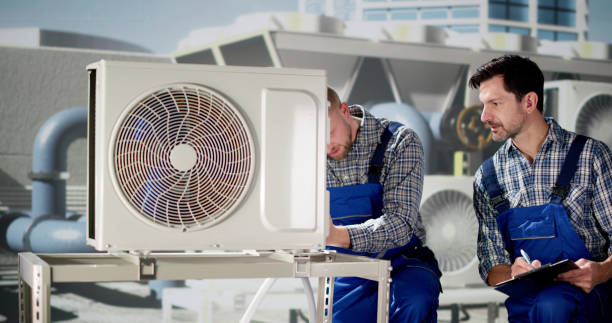 Best HVAC Cleaning Services  in Gypsum, CO