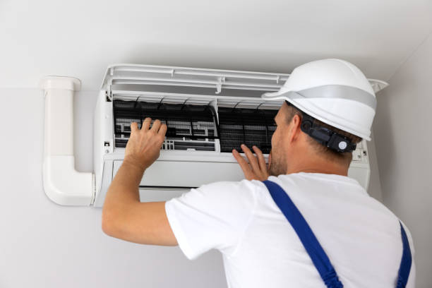 Best HVAC Maintenance Plan  in Gypsum, CO
