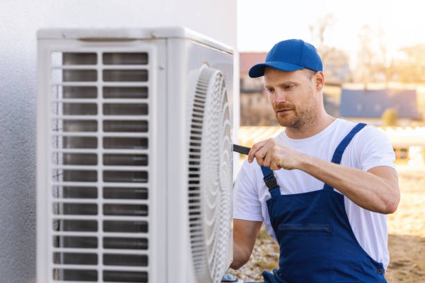 Professional HVAC in Gypsum, CO