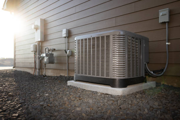 Best Ductless HVAC Repair  in Gypsum, CO